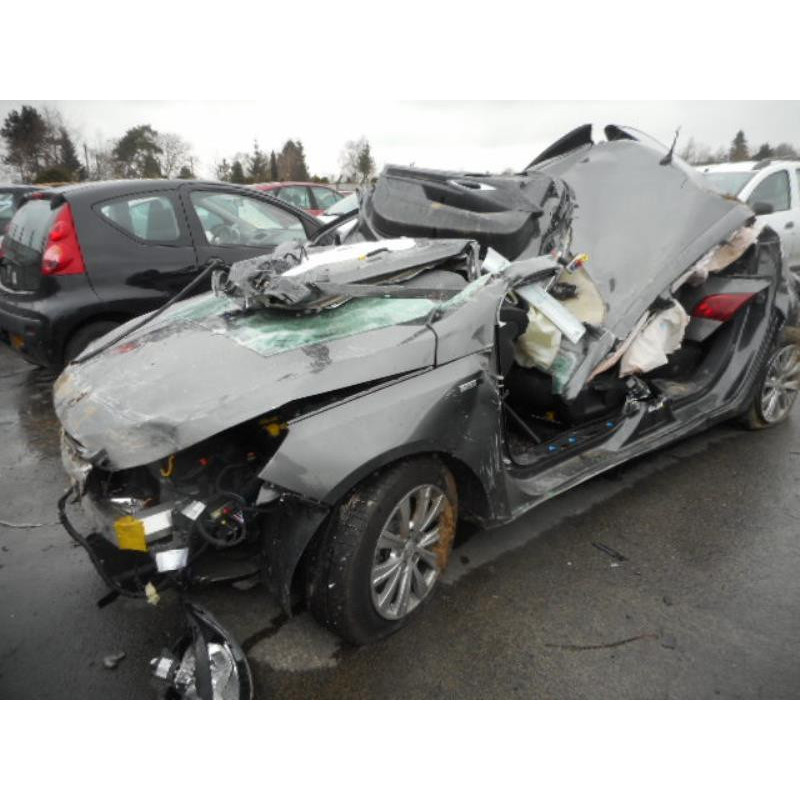 Serrure avant droit PEUGEOT 308 2 Photo n°8