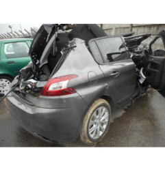 Serrure avant droit PEUGEOT 308 2