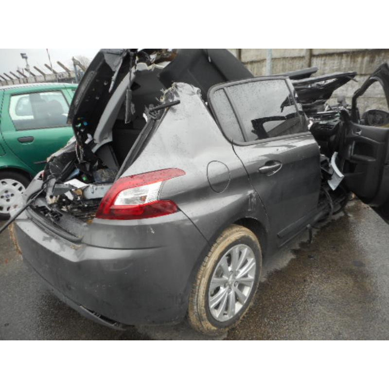 Serrure avant droit PEUGEOT 308 2 Photo n°10