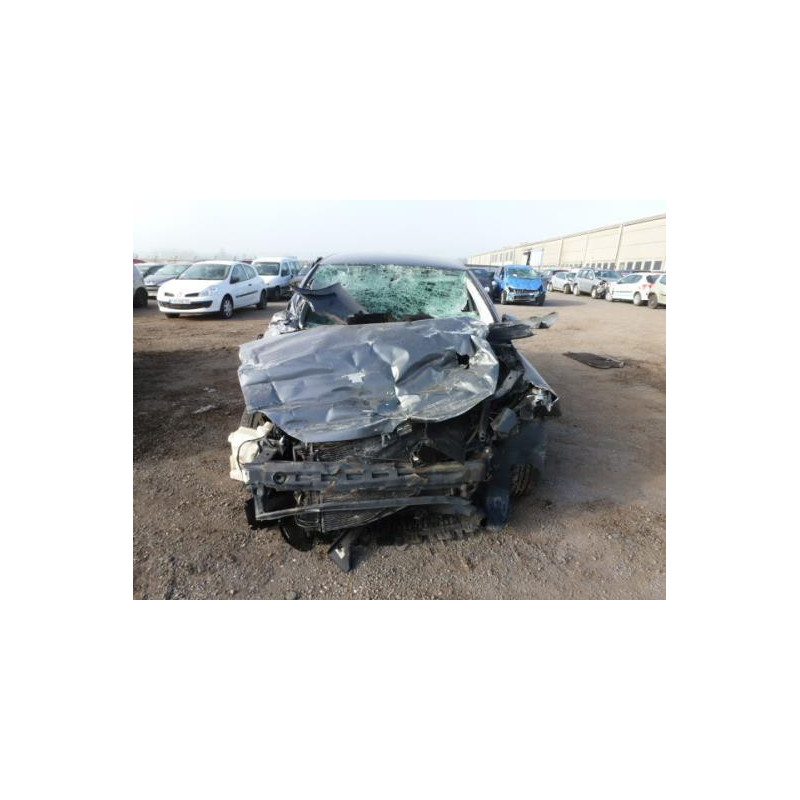 Serrure avant droit VOLKSWAGEN GOLF 6 Photo n°8