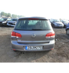 Serrure avant droit VOLKSWAGEN GOLF 6