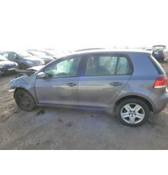 Serrure avant droit VOLKSWAGEN GOLF 6
