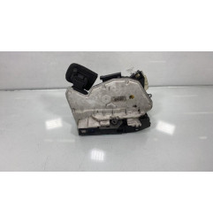 Serrure avant droit VOLKSWAGEN GOLF 6 Photo n°1