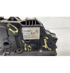 Serrure avant droit OPEL CORSA D