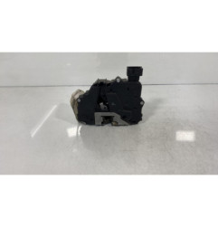 Serrure avant droit OPEL CORSA D