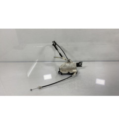 Serrure avant droit PEUGEOT 308 1