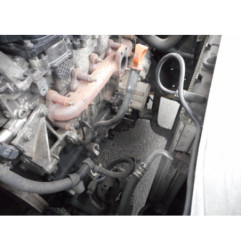 Serrure avant droit PEUGEOT 308 1