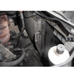 Serrure avant droit PEUGEOT 308 1