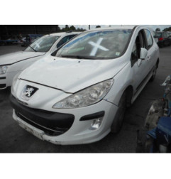 Serrure avant droit PEUGEOT 308 1