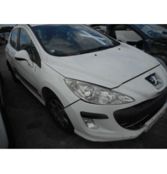 Serrure avant droit PEUGEOT 308 1