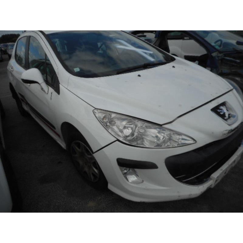 Serrure avant droit PEUGEOT 308 1 Photo n°17