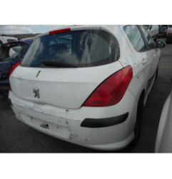 Serrure avant droit PEUGEOT 308 1