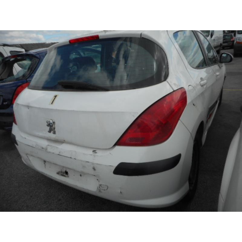 Serrure avant droit PEUGEOT 308 1 Photo n°18