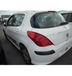 Serrure avant droit PEUGEOT 308 1