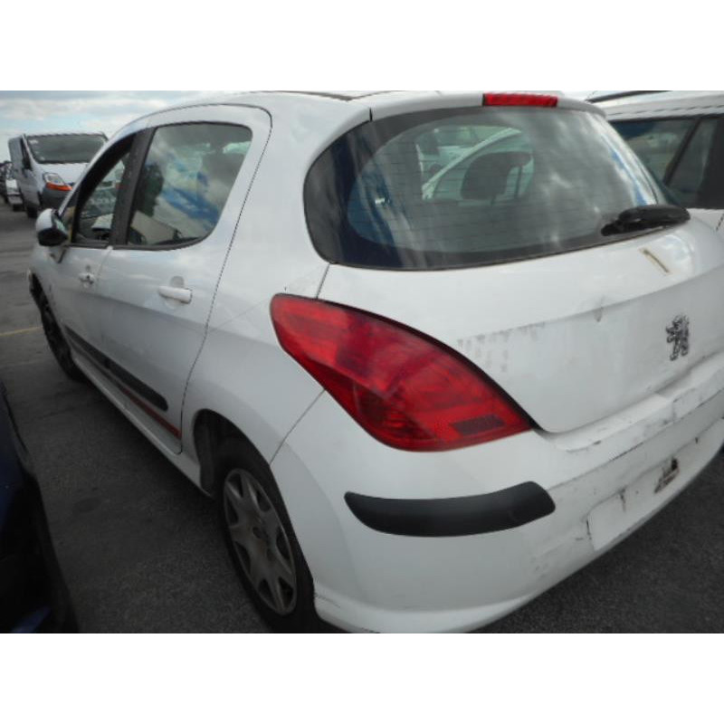 Serrure avant droit PEUGEOT 308 1 Photo n°19