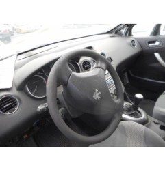 Serrure avant droit PEUGEOT 308 1