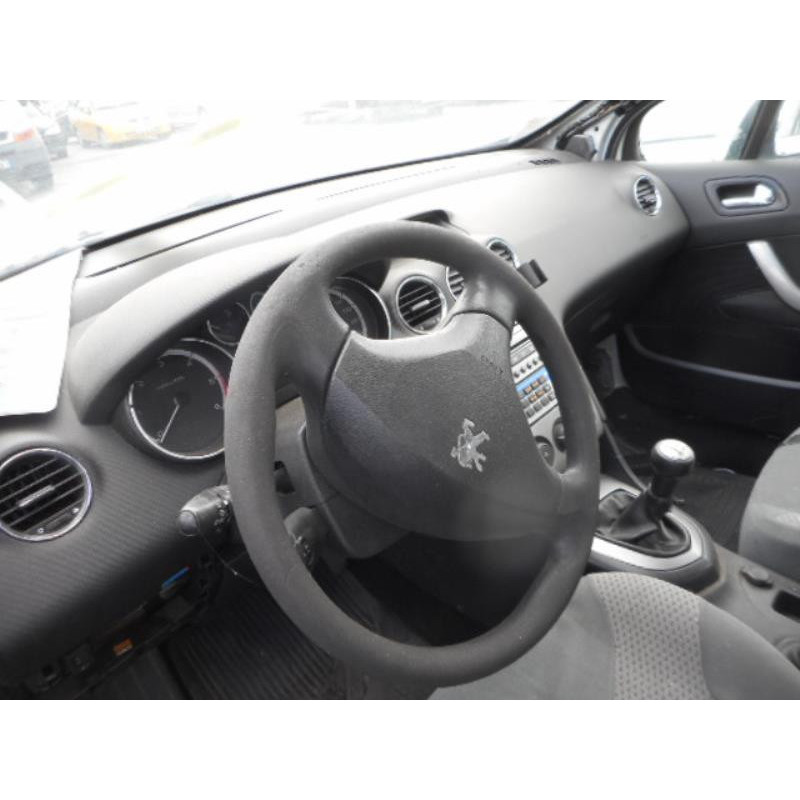 Serrure avant droit PEUGEOT 308 1 Photo n°20