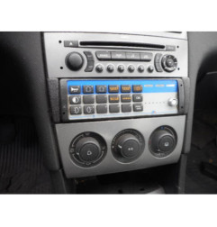 Serrure avant droit PEUGEOT 308 1