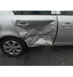 Serrure avant droit OPEL CORSA D