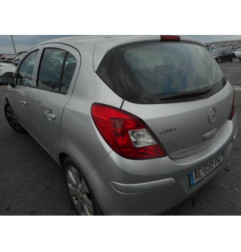 Serrure avant droit OPEL CORSA D