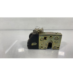 Serrure avant droit CITROEN C5 1