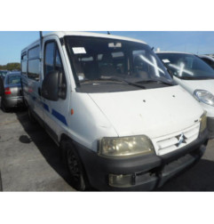Serrure avant droit CITROEN JUMPER 2