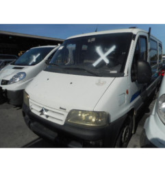 Serrure avant droit CITROEN JUMPER 2