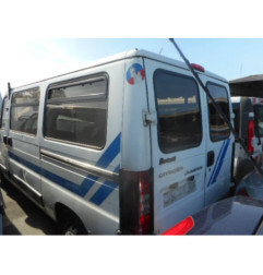 Serrure avant droit CITROEN JUMPER 2