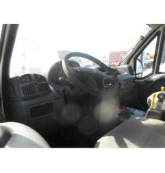 Serrure avant droit CITROEN JUMPER 2