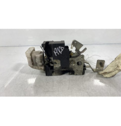 Serrure avant droit CITROEN JUMPER 2