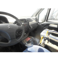 Serrure avant droit CITROEN JUMPER 2