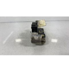 Serrure avant gauche CITROEN JUMPER 2