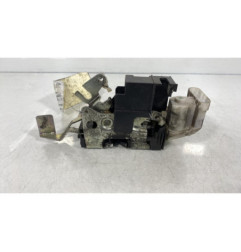 Serrure avant gauche CITROEN JUMPER 2