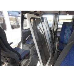 Serrure avant gauche CITROEN JUMPER 2