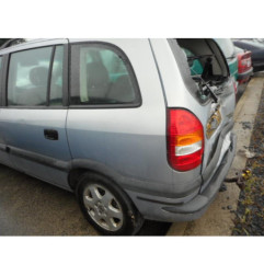 Serrure avant droit OPEL ZAFIRA A