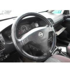 Serrure avant droit OPEL ZAFIRA A