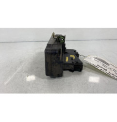 Serrure avant gauche OPEL ZAFIRA A