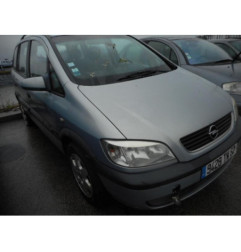 Serrure avant gauche OPEL ZAFIRA A