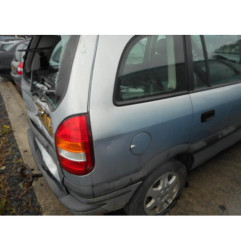 Serrure avant gauche OPEL ZAFIRA A