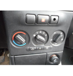 Serrure avant gauche OPEL ZAFIRA A