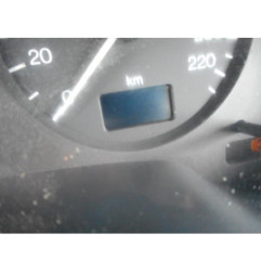 Serrure avant gauche OPEL ZAFIRA A