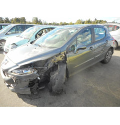 Serrure avant droit PEUGEOT 308 1