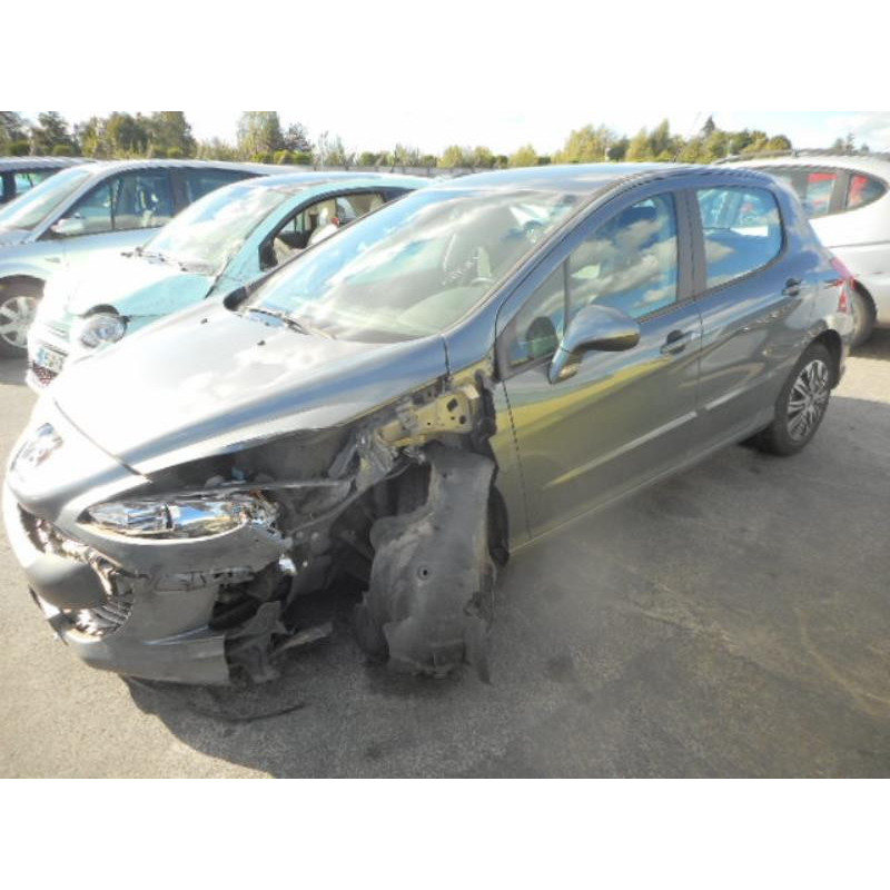 Serrure avant droit PEUGEOT 308 1 Photo n°10