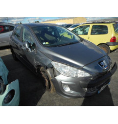 Serrure avant droit PEUGEOT 308 1