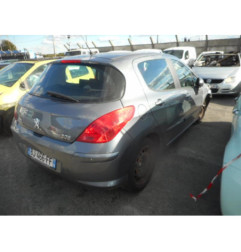 Serrure avant droit PEUGEOT 308 1