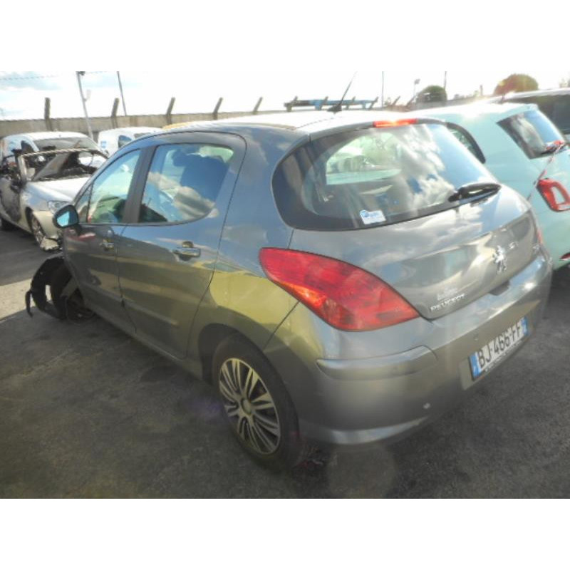 Serrure avant droit PEUGEOT 308 1 Photo n°13