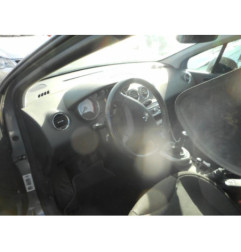 Serrure avant droit PEUGEOT 308 1