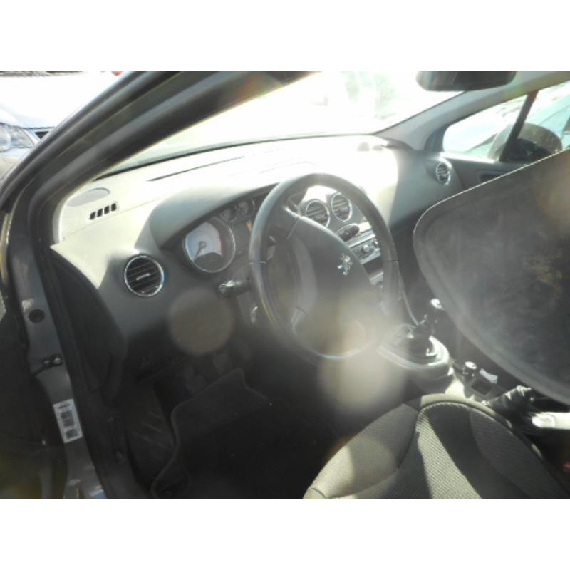 Serrure avant droit PEUGEOT 308 1 Photo n°14