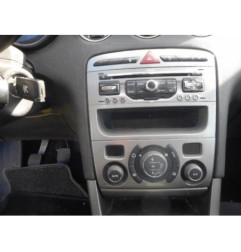 Serrure avant droit PEUGEOT 308 1