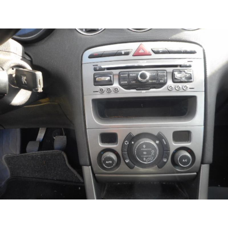 Serrure avant droit PEUGEOT 308 1 Photo n°15